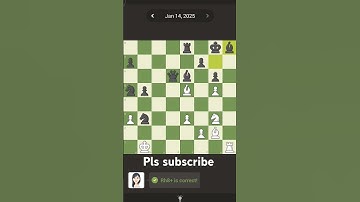 THE ROOK!!!! #music #funk #musica #chess #chesspuzzlesmatein2 #puzzle #fyp #shorts