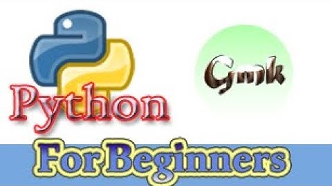 Python Installation (Numpy, scipy, matplotlib ,panda)