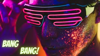 DJ MURSELİN KAYABAŞ BANG BANG ! (Club Remix) 2021
