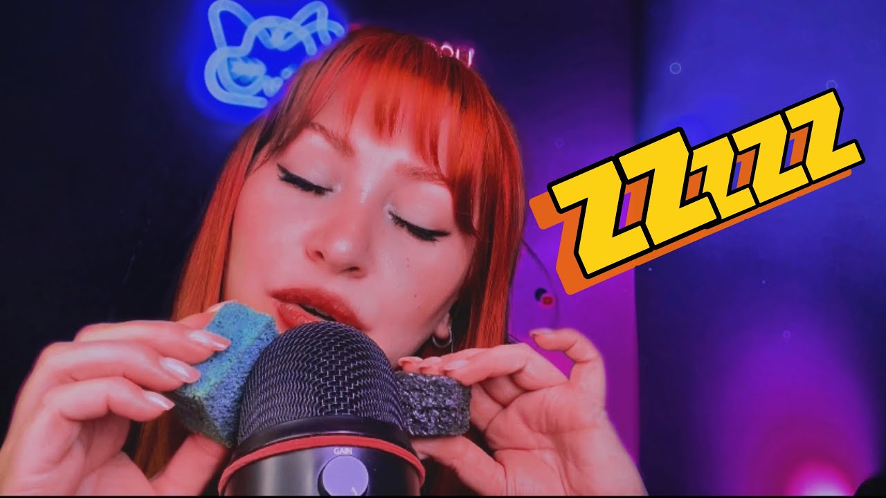 [ASMR] 🫠En iyi Karıncalanma | For Best Sleep Ever | Türkçe ASMR