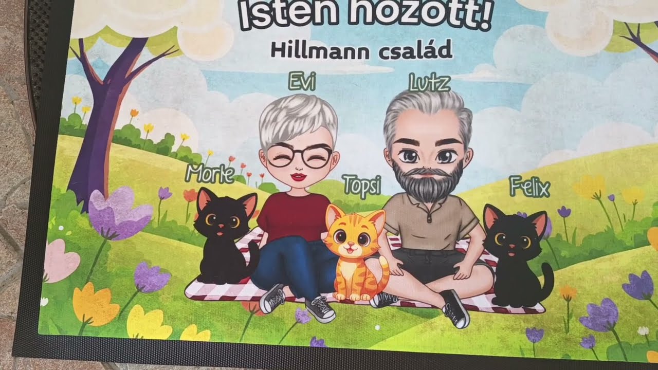 #Unser# Haus# in# Ungarn # Chaos im #Garten#,die Arbeit beginnt 