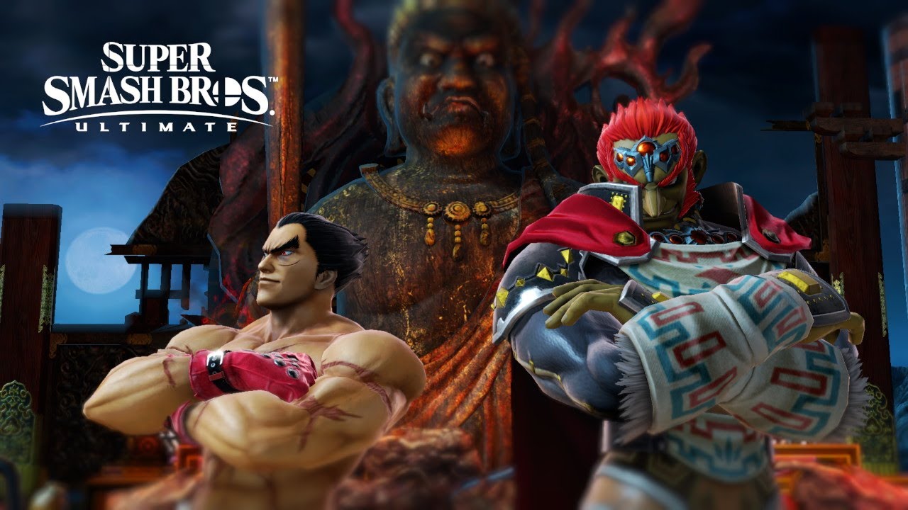 Who has the strongest FSmash in Ultimate? (13.0.0) YouTube