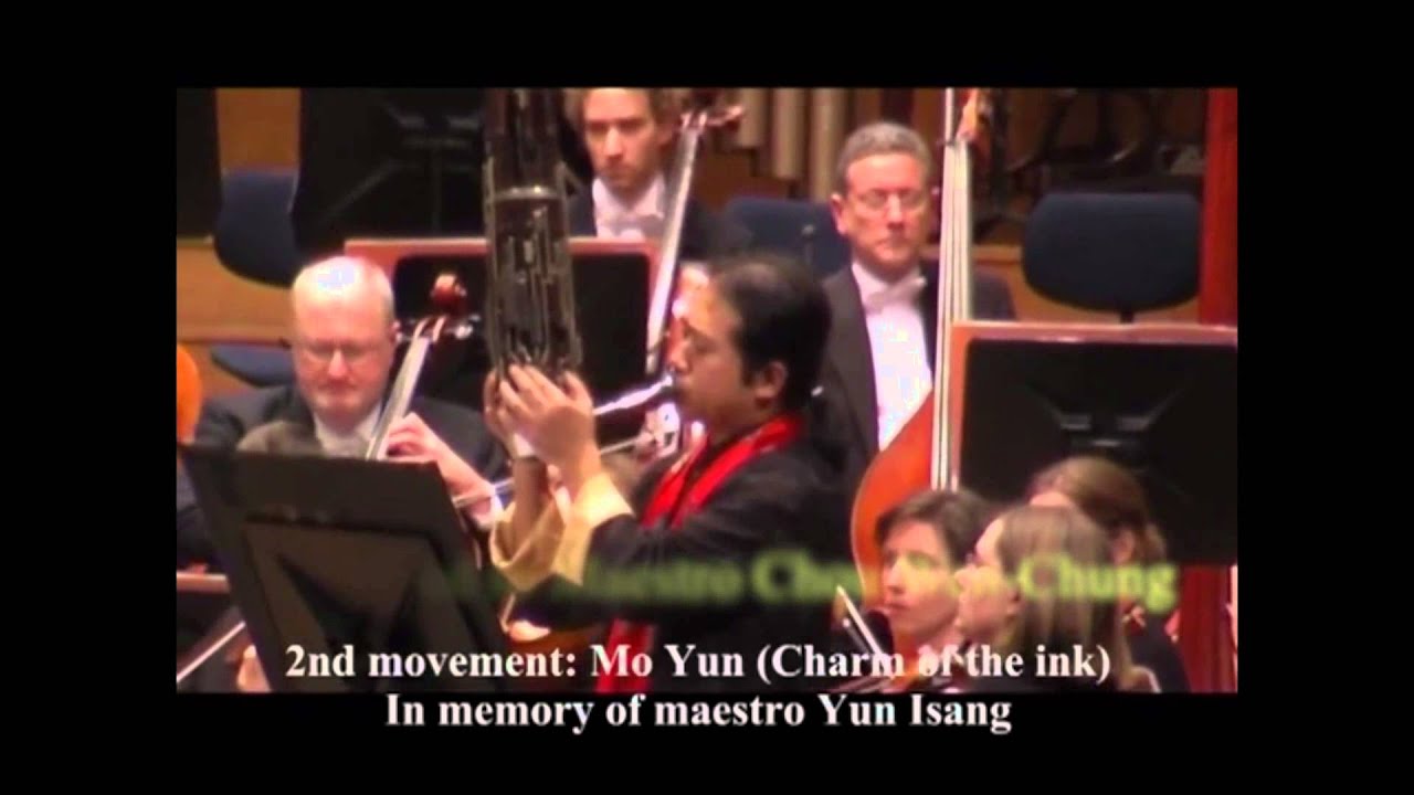 Music of Malaysian Composer_CHONG Kee Yong YouTube