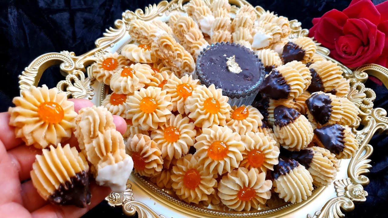 حلوة البوق بتيفور المحلات الكبرى💪بدون خميرة كتذوب فالفم😋اقتصادية حضريها فرمشة عين مذاقها خطير👌جربوها