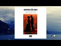 Frank Ocean American Wedding Lyric Video Enhanced