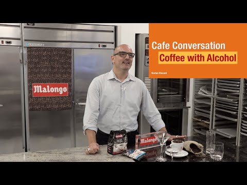 Malongo Coffee Videos 