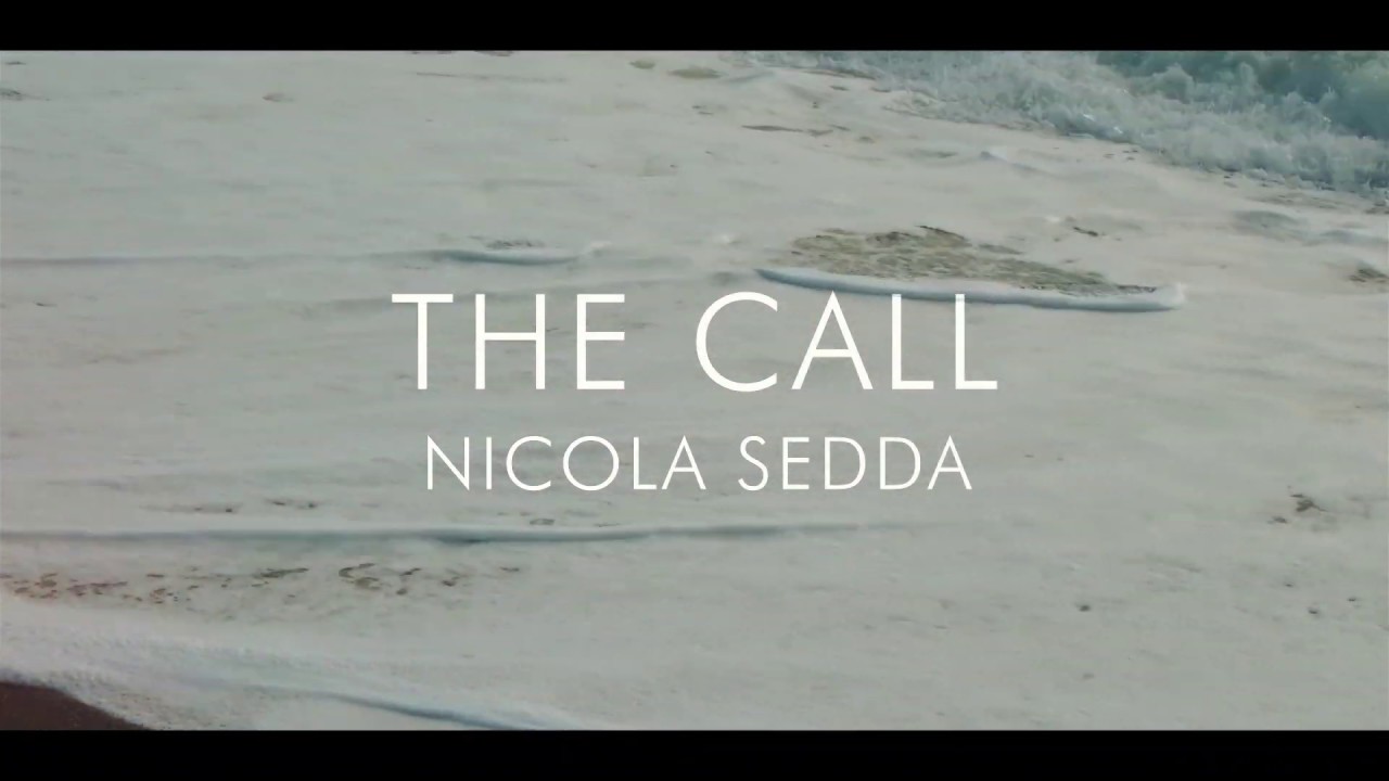 Nicola Sedda - The Call