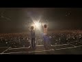 B'z LIVE-GYM 2002 GREEN ~GO★FIGHT★WIN~ a BEAUTIFUL REEL [12/12]