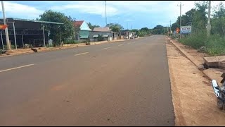 Bán Đất Nền Đường Quốc Lộ,13Dt2064100Tc Gần Xã ,Gần Trường Học, Giá 140Tr 1M Lh0867095339