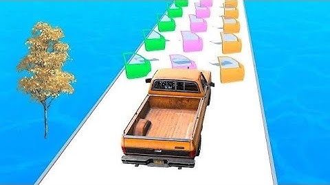 Assemble Run 3D - All Levels Gameplay Android,ios LEVELS PART 42 New Update!!