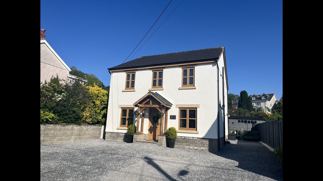 Clee Tompkinson Francis Property Vidette Oakfield Road YouTube