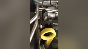 1.2 TSI Polo Annoying Sound From Engine (Cold Start)