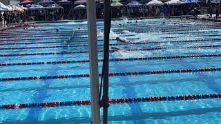 2:00.98 200 IM 2025 CCS Prelims
