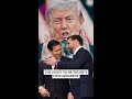 Vance v Rubio: The battle to be Donald Trump's heir apparent