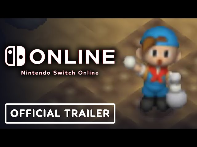 Nintendo Switch Online + Expansion Pack - Nintendo Official Site