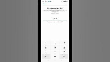 how to hide app oppo a31