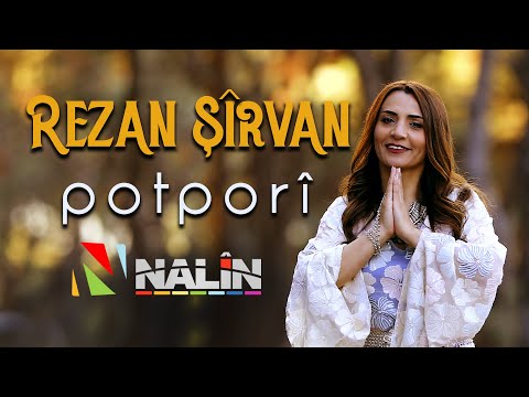 RÊZAN ŞÎRVAN -  POTPORÎ [Official Music Video] #Nu #YeniKlip