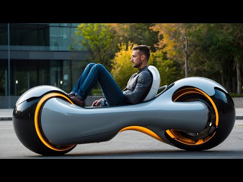 15 PERSONAL TRANSPORT