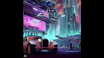 "AI: The Future Unleashed"