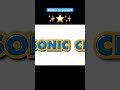 Sonic CD - Cosmic Eternity #song #sonic #sega #shorts #soniccd #music #2025