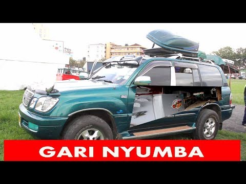 Video: Nyumba Mkali Ya Ubunifu Wa Maonyesho