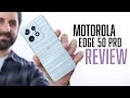 Motorola Edge 50 Pro Review | Moto&#39;s Best Camera Yet?