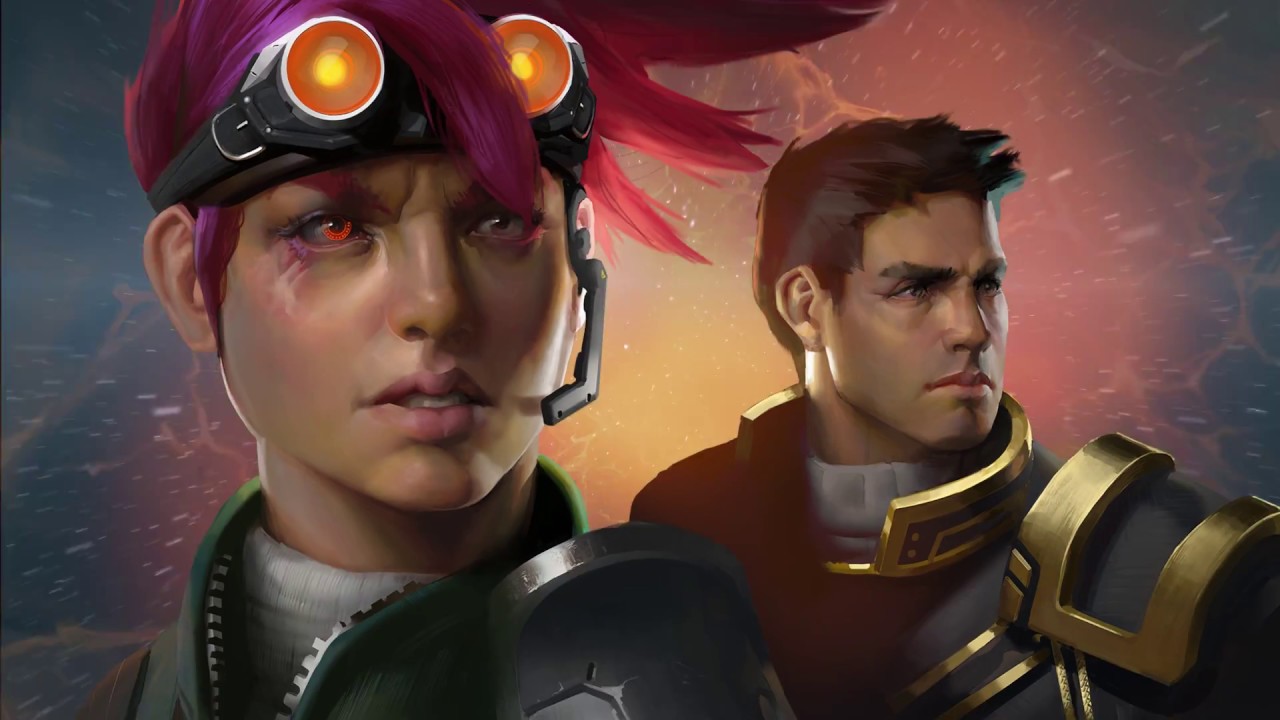 Co-op-Kommandant: Han und Horner | Vorschau (Deutsche Untertitel)