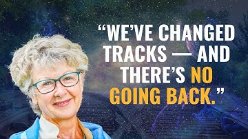 Cosmic Upgrades & Galactic Downloads: What’s Really Happening Now w/ Pam Gregory