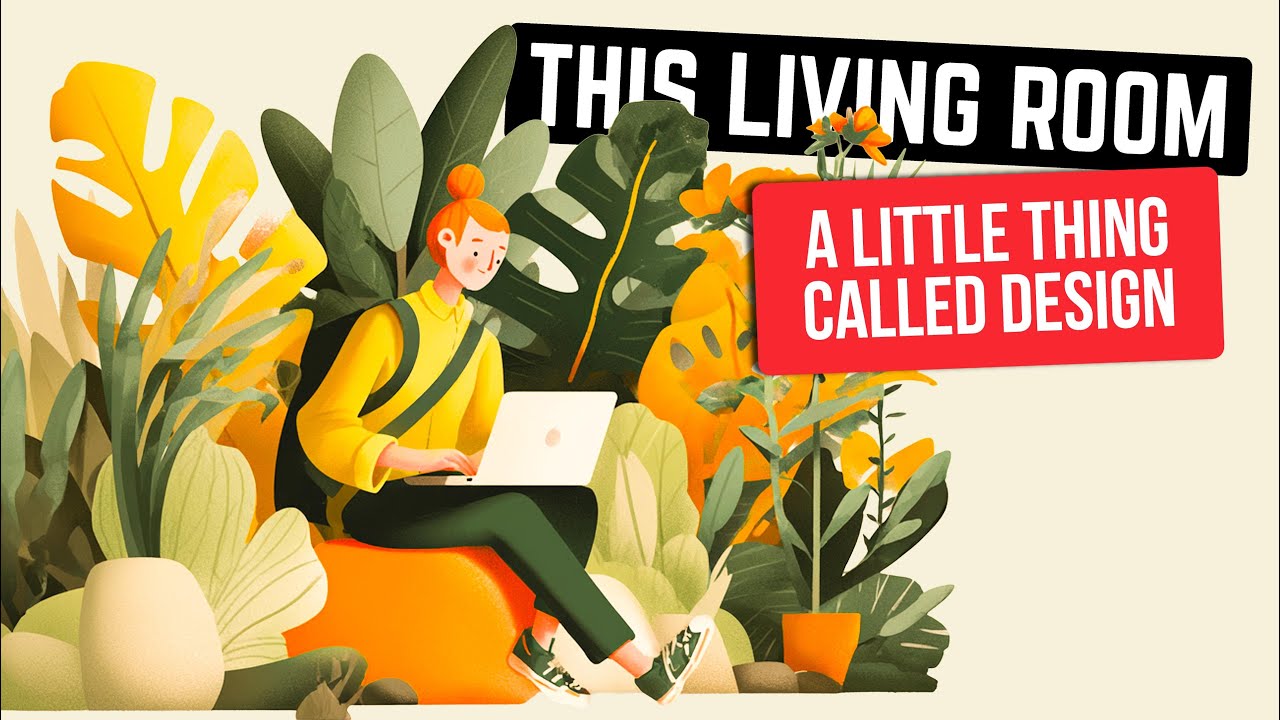 This Living Room / EP 14 / Category coding - YouTube