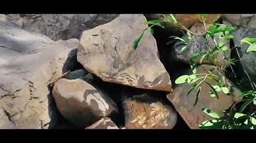 Insta360 GO 2 | Cinematic | RAK | UAE