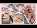 Packing Orders ASMR Tiktok Compilation | Aliciahh Studios Small Business Sticker Shop