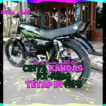 STORY WA RX-KING JET DARAT