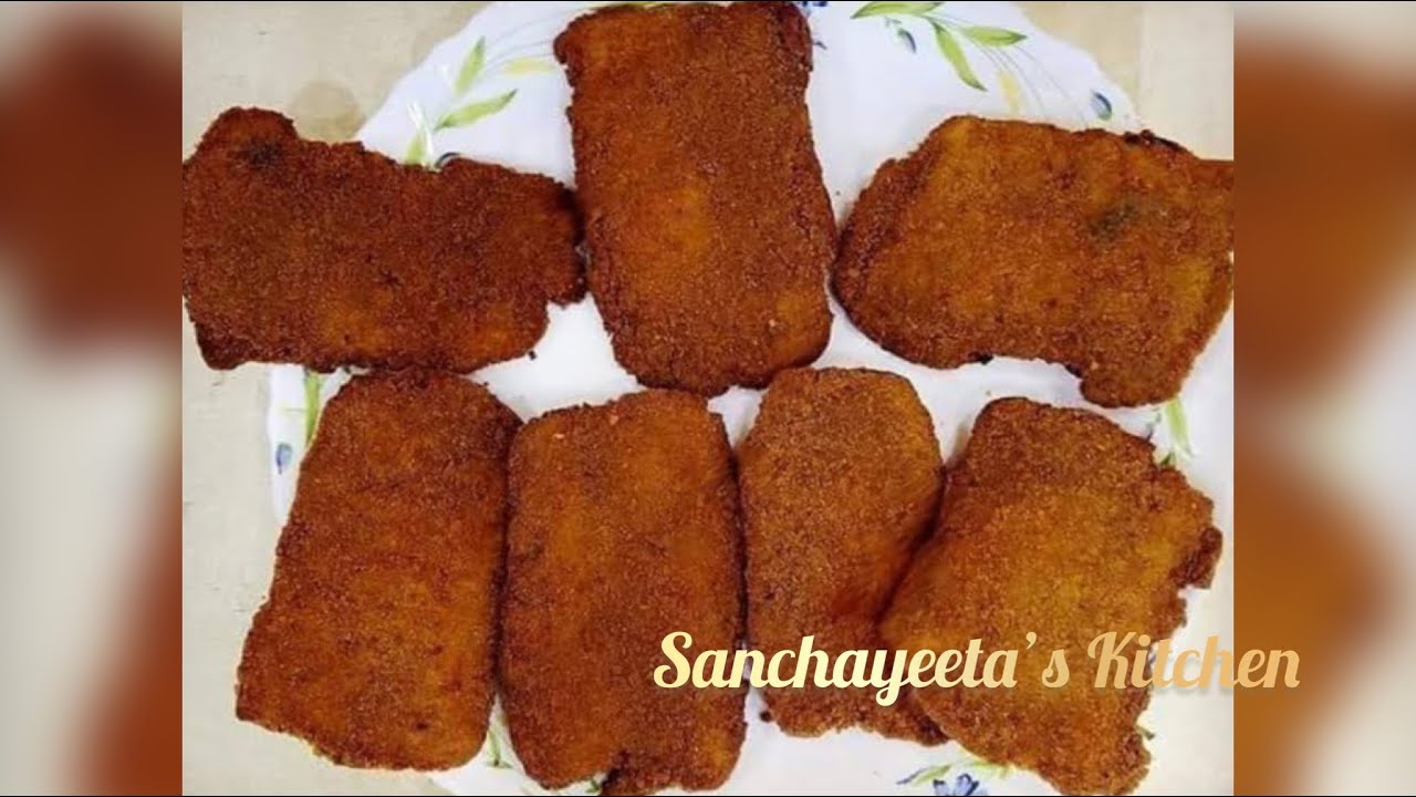 How to make Vetki Fish Fry Easy and tasty, Simple Process Vetki