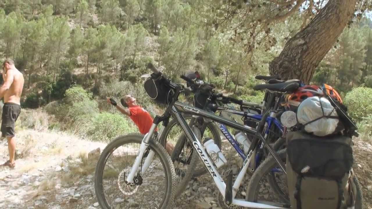 Vuelta a la Safor