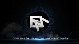 Calvin Haris feat. Ne-Yo (Diss BoyZ Remix)