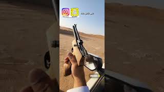 رماية فحم مسدس غازي من ديانا ديانا مسدس هوائي pcp