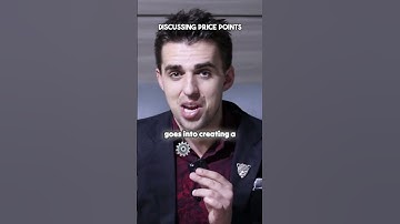 How to present prices when selling custom jewelry #jewelrybusiness