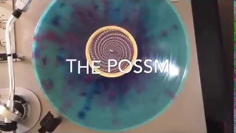 POSSM. Live music out of Connecticut. Best of Hartford for 3 straights years.