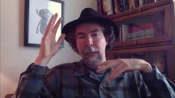 MFAVN | Craig Coss talks about School of Visual Arts