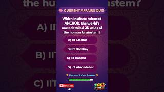🌍 Can You Answer Like a Topper? 🎓