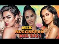 POP LATINO 2021 - REGGAETON MIX 2021 - BECKY.G, NATTINATASHA, KAROL.G