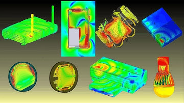 Design Flow for Wireless Communications in Complex RF Environments