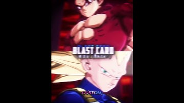 LF Ssj4 Goku vs LF Ssj3 Vegeta | Lockdown_Editz Style