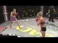 Julie Werner x Holly Holm - LEGACY 30 - 04 April 2014