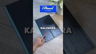 Finishing Ceiling සඳහා ශ්‍රී ලාංකීය විශ්වාසය, දැන් නව වර්ණ රාශියකින්.