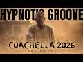 Afro House 2026 Deep Melodic Mix Black Coffee Style Vol 1 