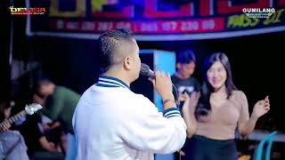 NEW DELISA MUSIC - MALAM TERAKHIR - ELA NOVARISKA - WEDDING BIDIN &amp; YANTI - MENAWAN GEBOG KUDUS