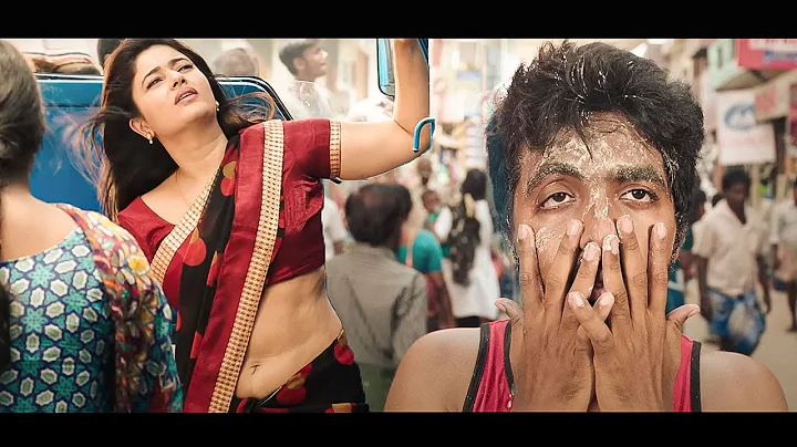 New Released South Indian Hindi Dubbed Movie 2025 | New Hindi Dubbed Action Movie | MARD