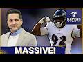 Adam Schefter drops MASSIVE Nnamdi Madubuike report, sets up HUGE boost to Baltimore Ravens defense
