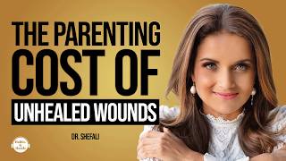 Dr. Shefali: Raising Confident Kids Through Boundaries, Independence, and Emotional Resilience